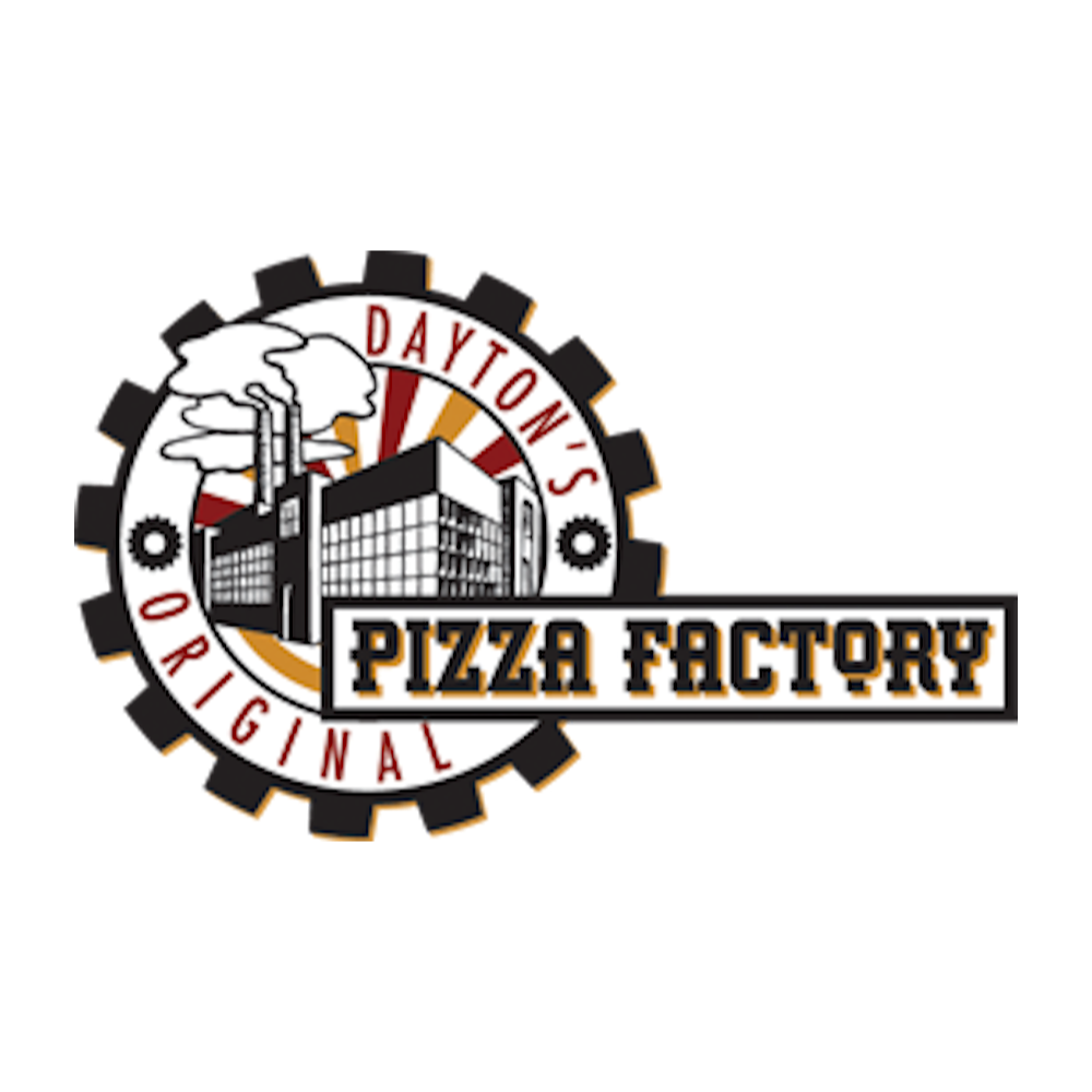 Dayton's Original Pizza Factory Gift Certificate