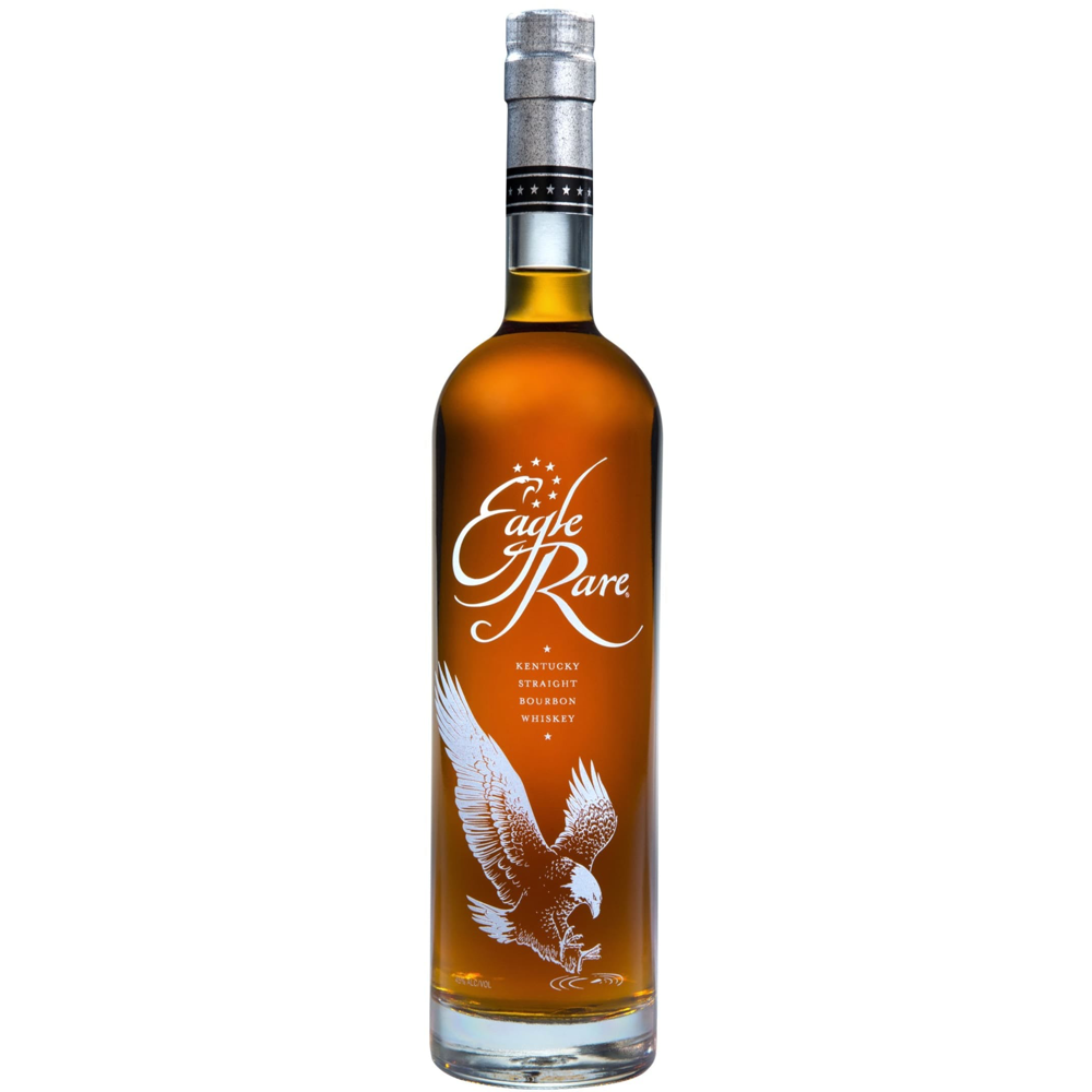 Eagle Rare Bourbon Whiskey 750 ML