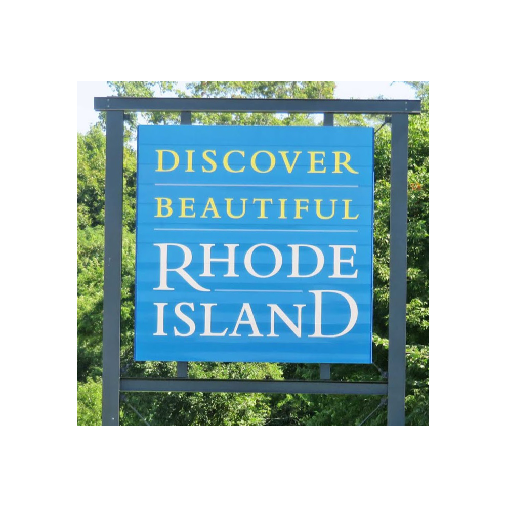 Only in Rhode Island