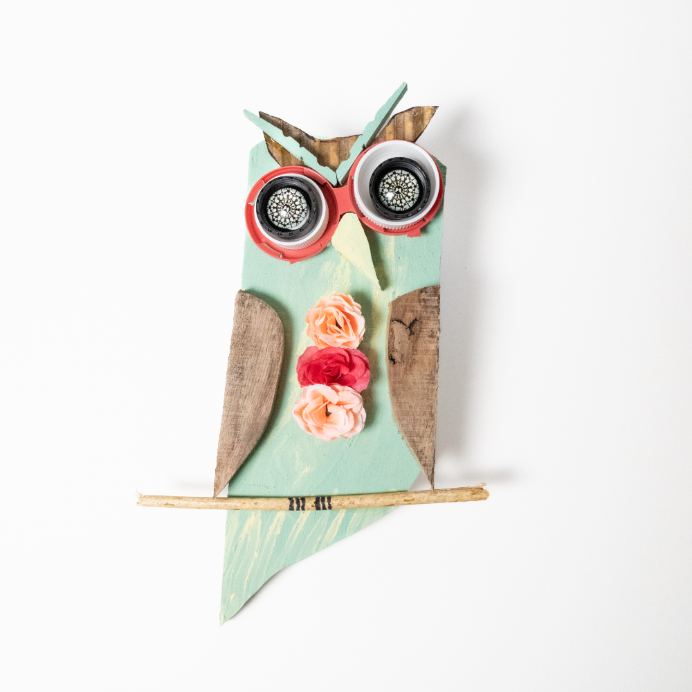 "Rosy Phun Phowl" by Nathalie Martin