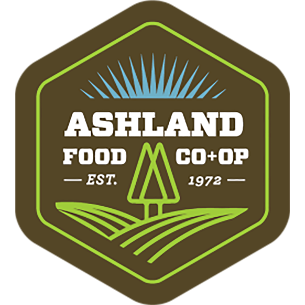 $100 Ashland Food Cooperative Gift Card