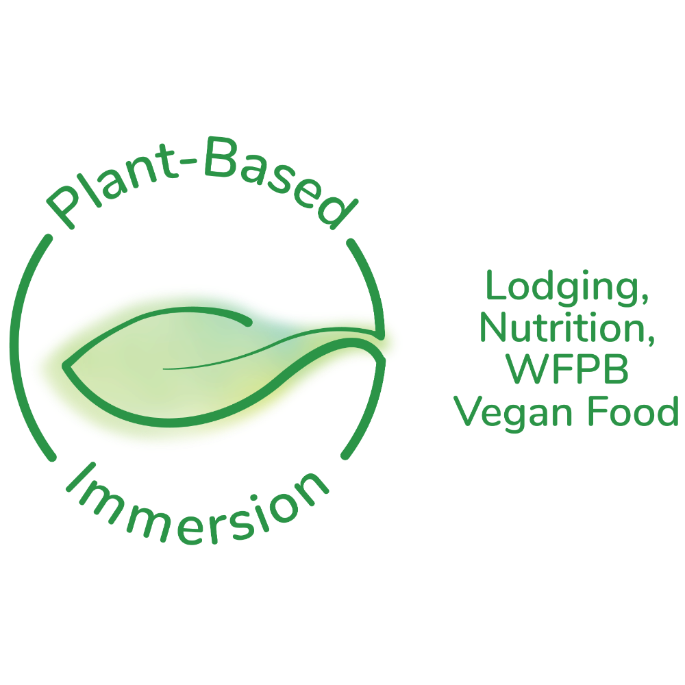 3-Day Plant-Based Immersion Program