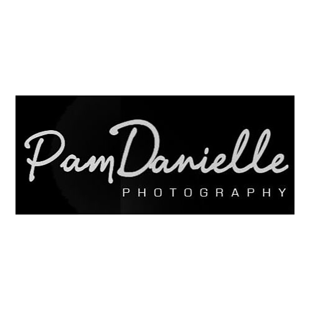 Professional Headshot package from Pam Danielle Photography