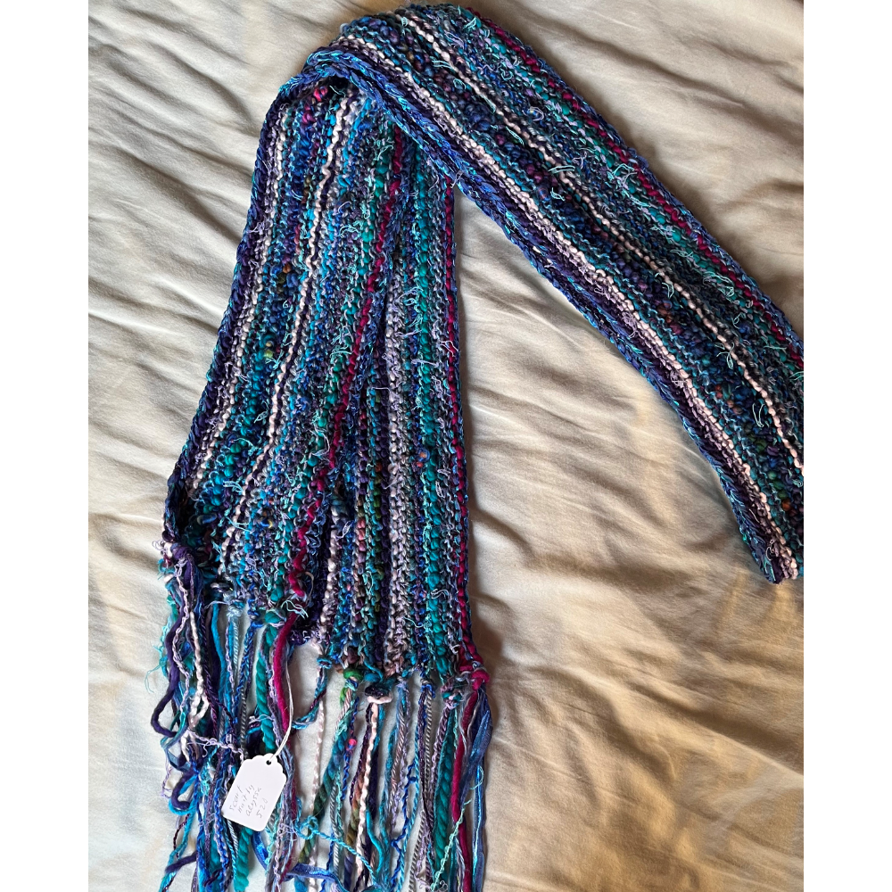 scarf Auctions Prices