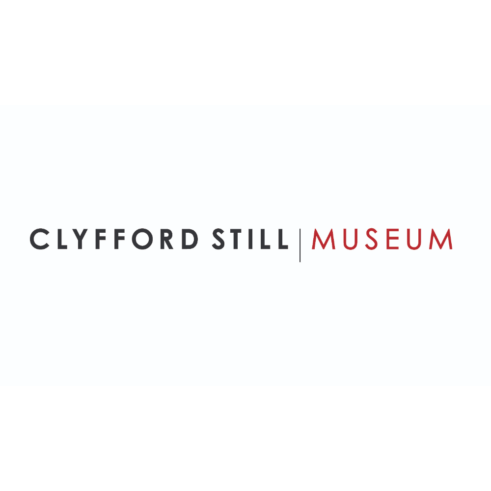 Clyfford Still Museum- 2 General Admission Tickets
