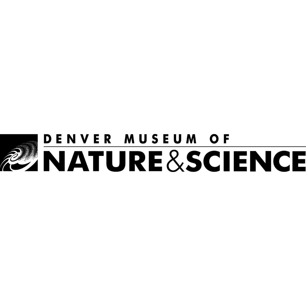 Denver Museum of Nature & Science - 4 General Admission Tickets