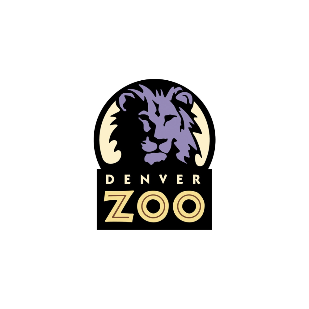 Denver Zoo - 4 General Daytime Admission Tickets