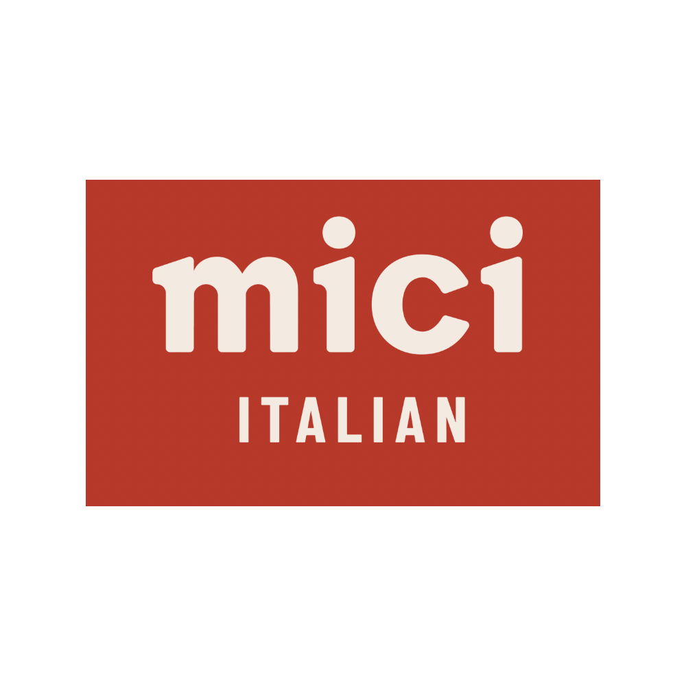 Mici Handcrafted Italian - 1 Pizza & 1 Bottle of Wine Gift Certificate