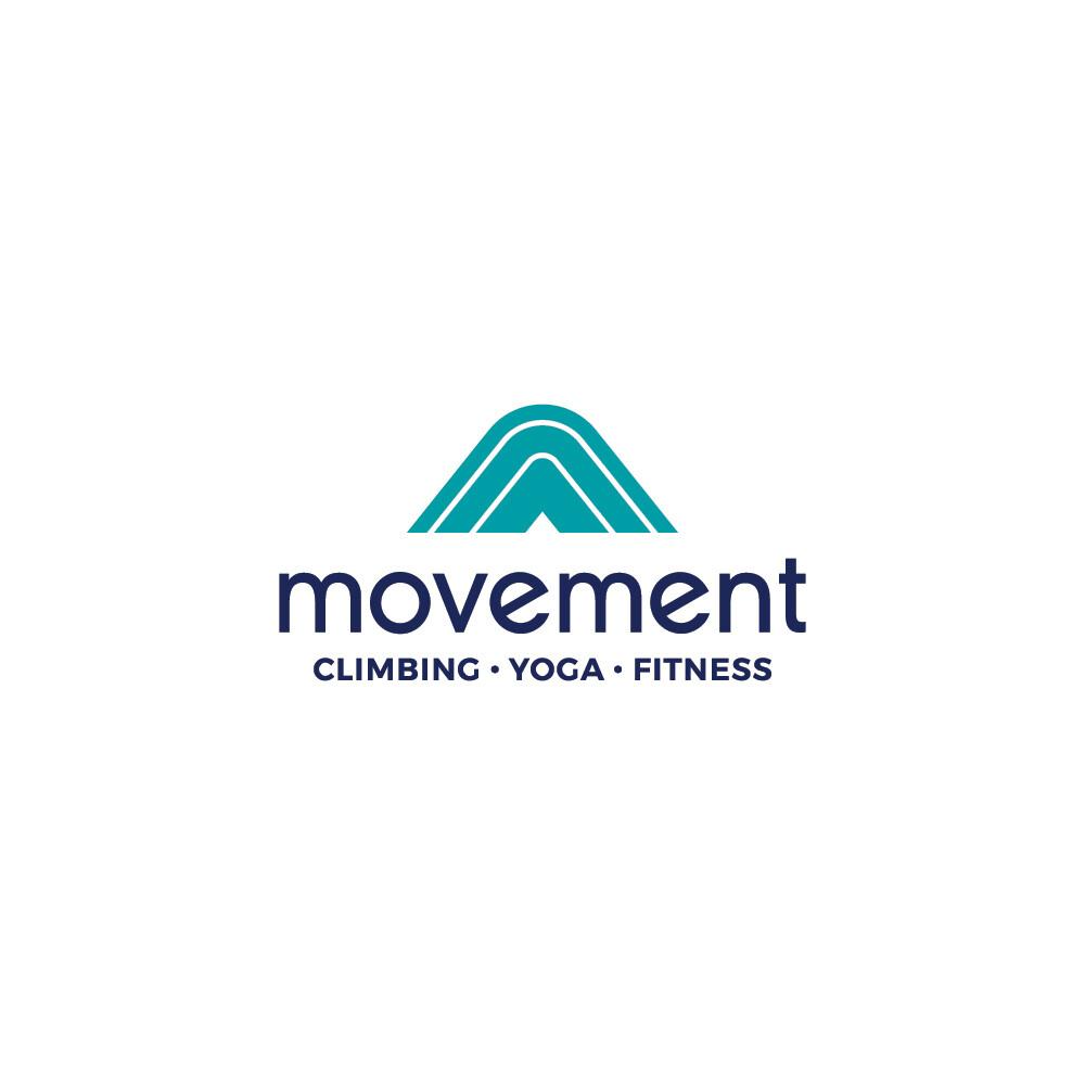Movement Climbing Gym - Voucher for 1 Class