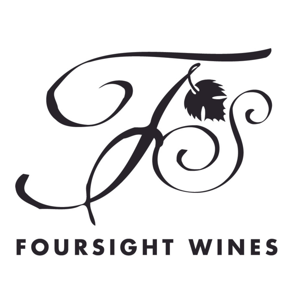Foursight Winery Receive 4 bottles plus VIP Tasting/Food Pairings for four (4)