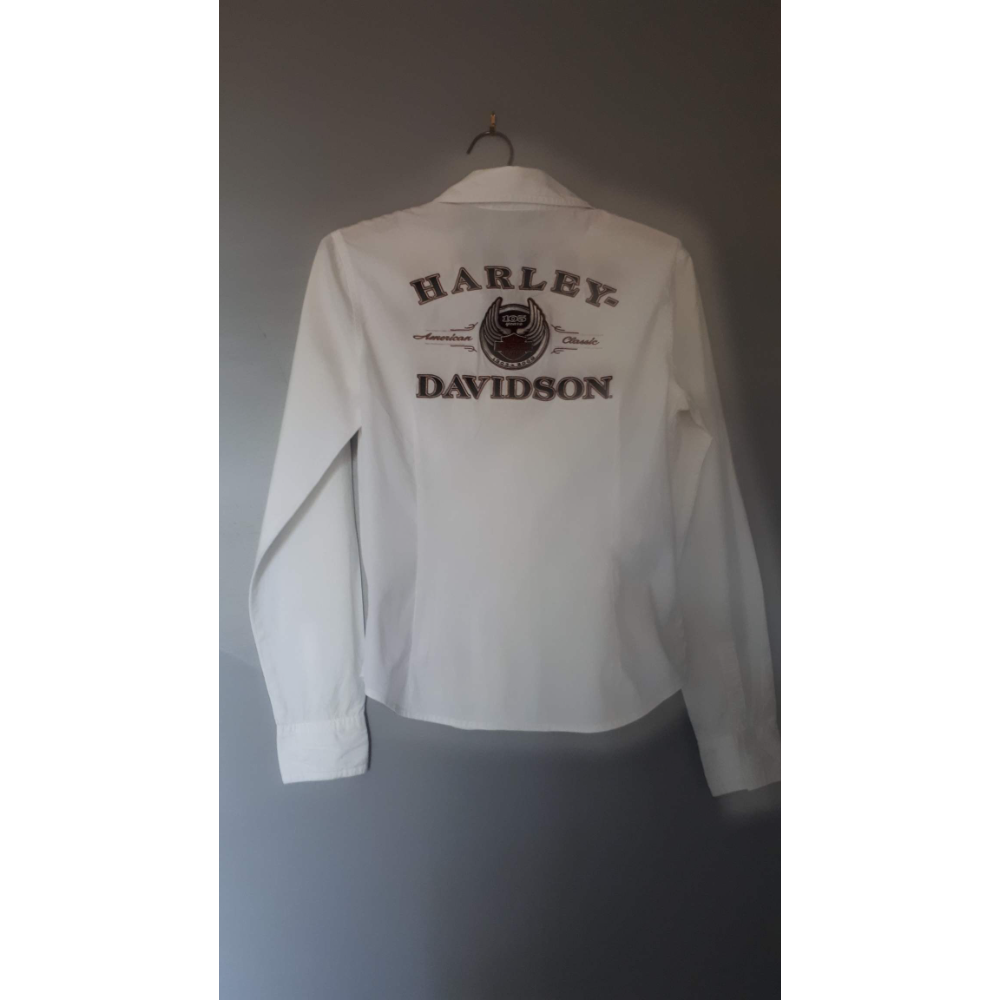 HARLEY DAVIDSON Women's Shirt size small