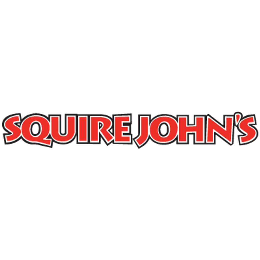 SQUIRE JOHN'S-$100 GIFT CERTIFICATE