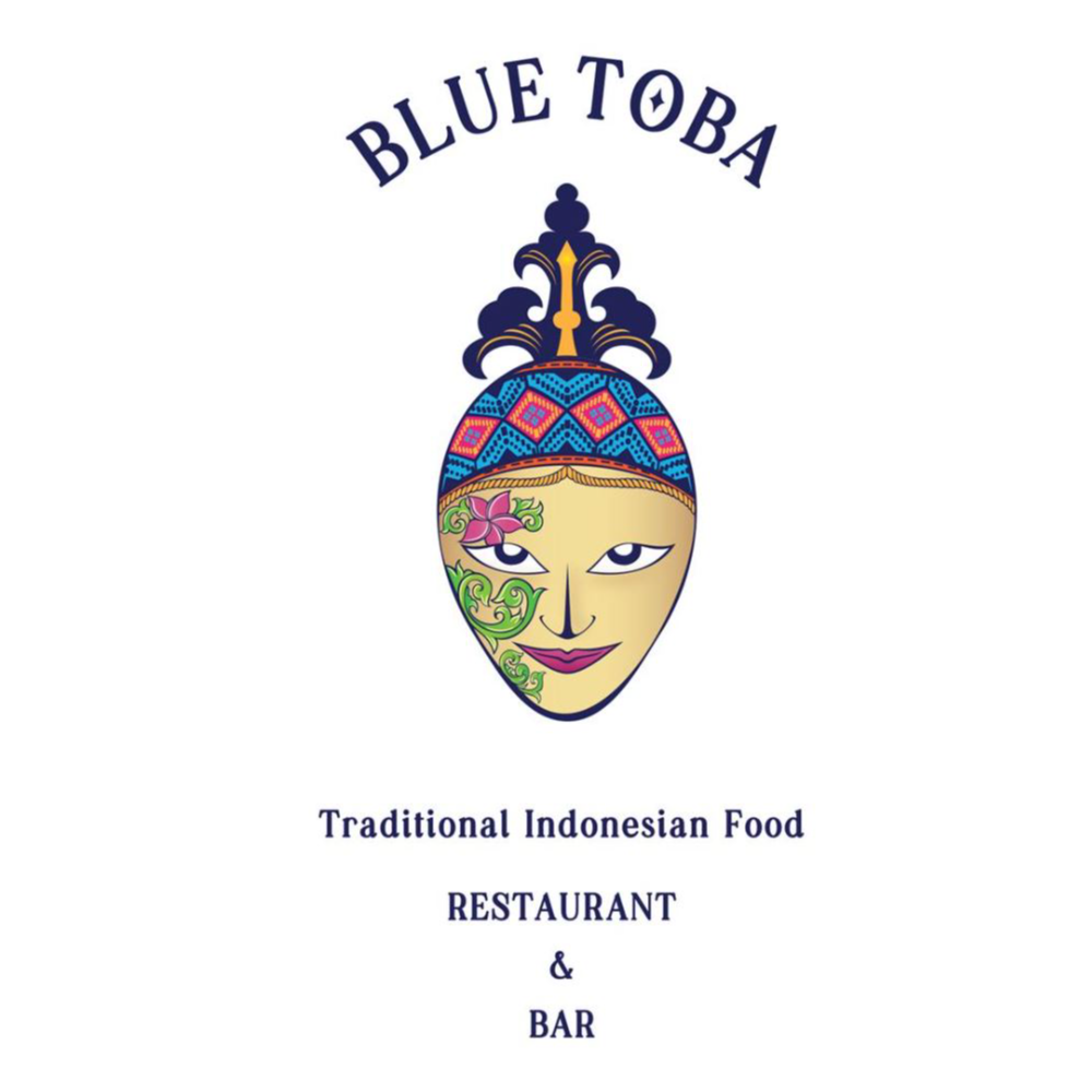 $35 Blue Toba Gift Card