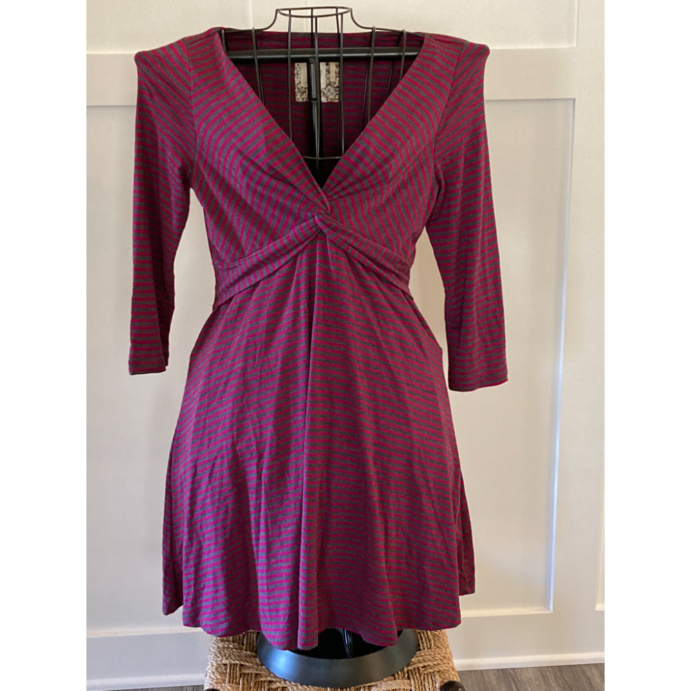 Anthropology Lilka, Ladies Size M, Pullover Dress