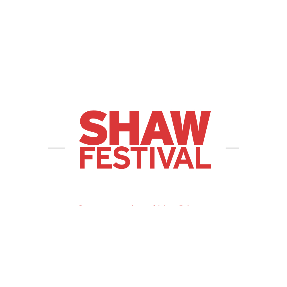 Shaw Festival Gift Certificate $200
