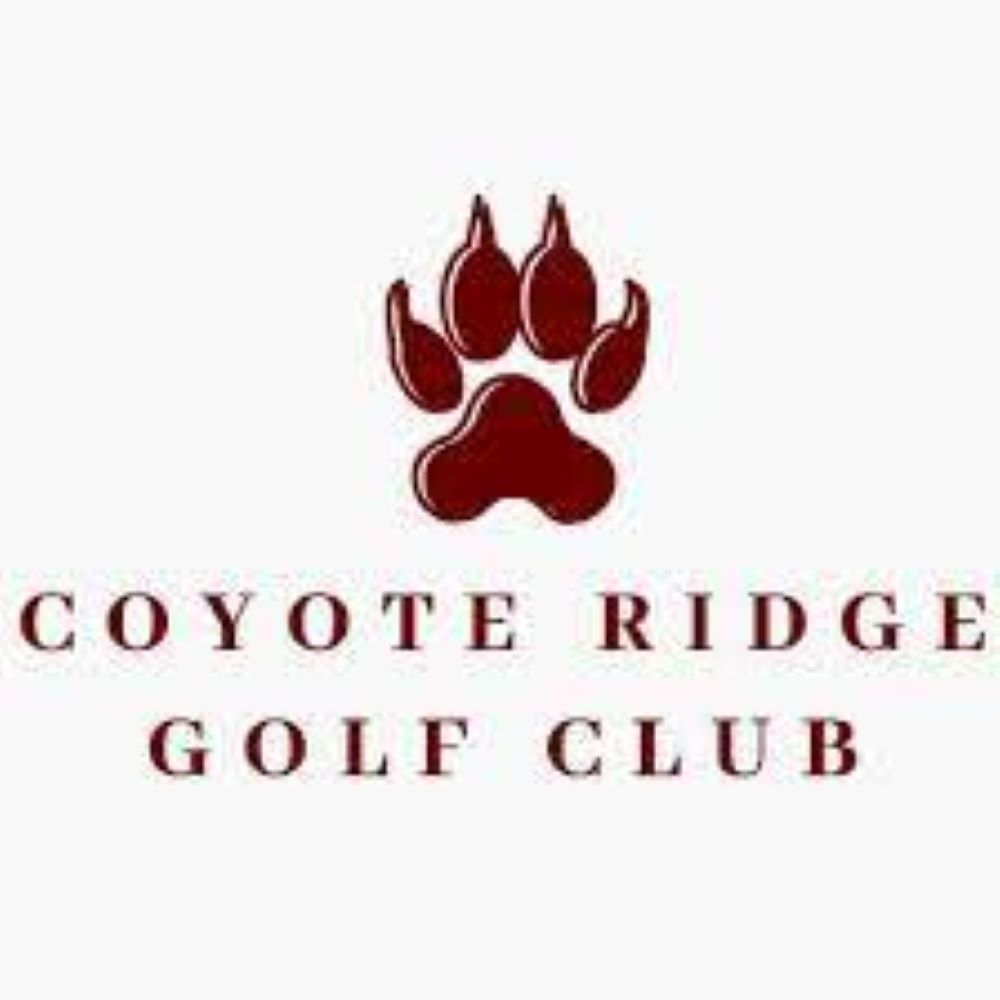 Coyote Ridge Golf Course