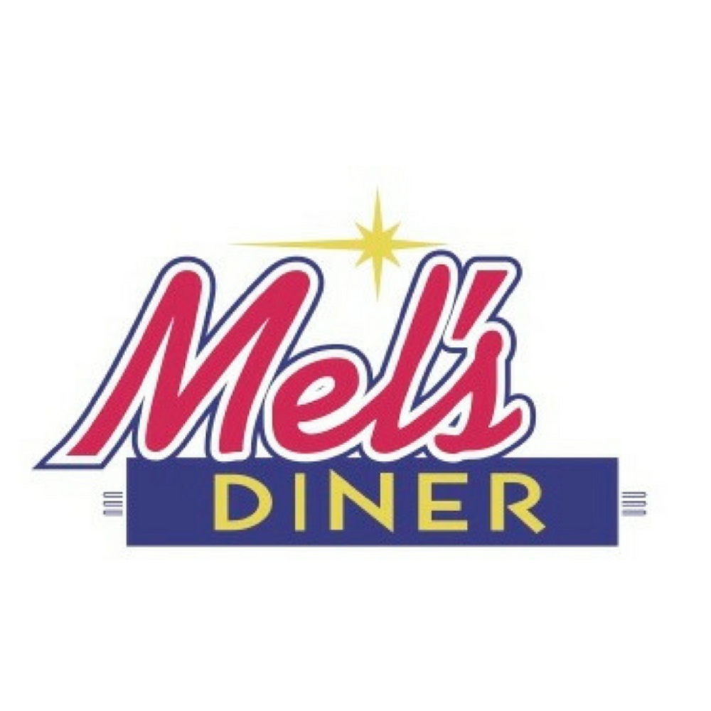 Mel's Diner Gift Card for $100
