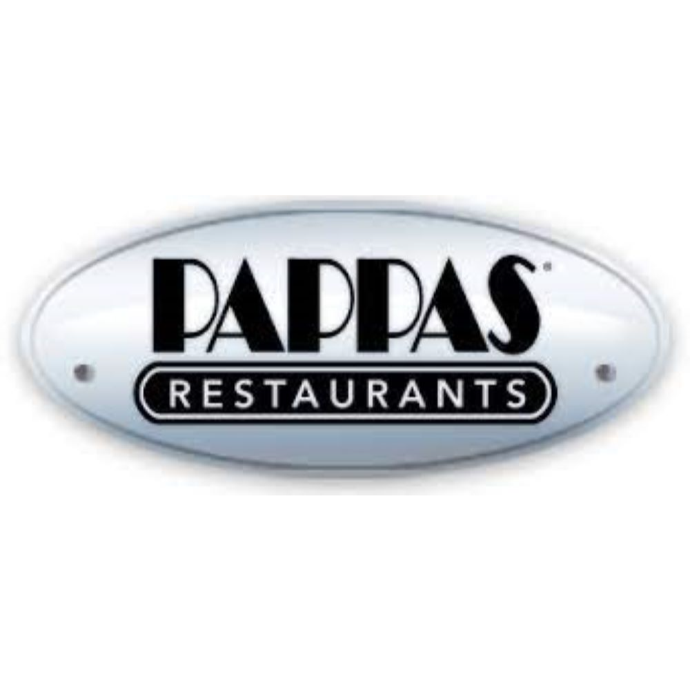 Pappas Restaurants $50 Gift Card