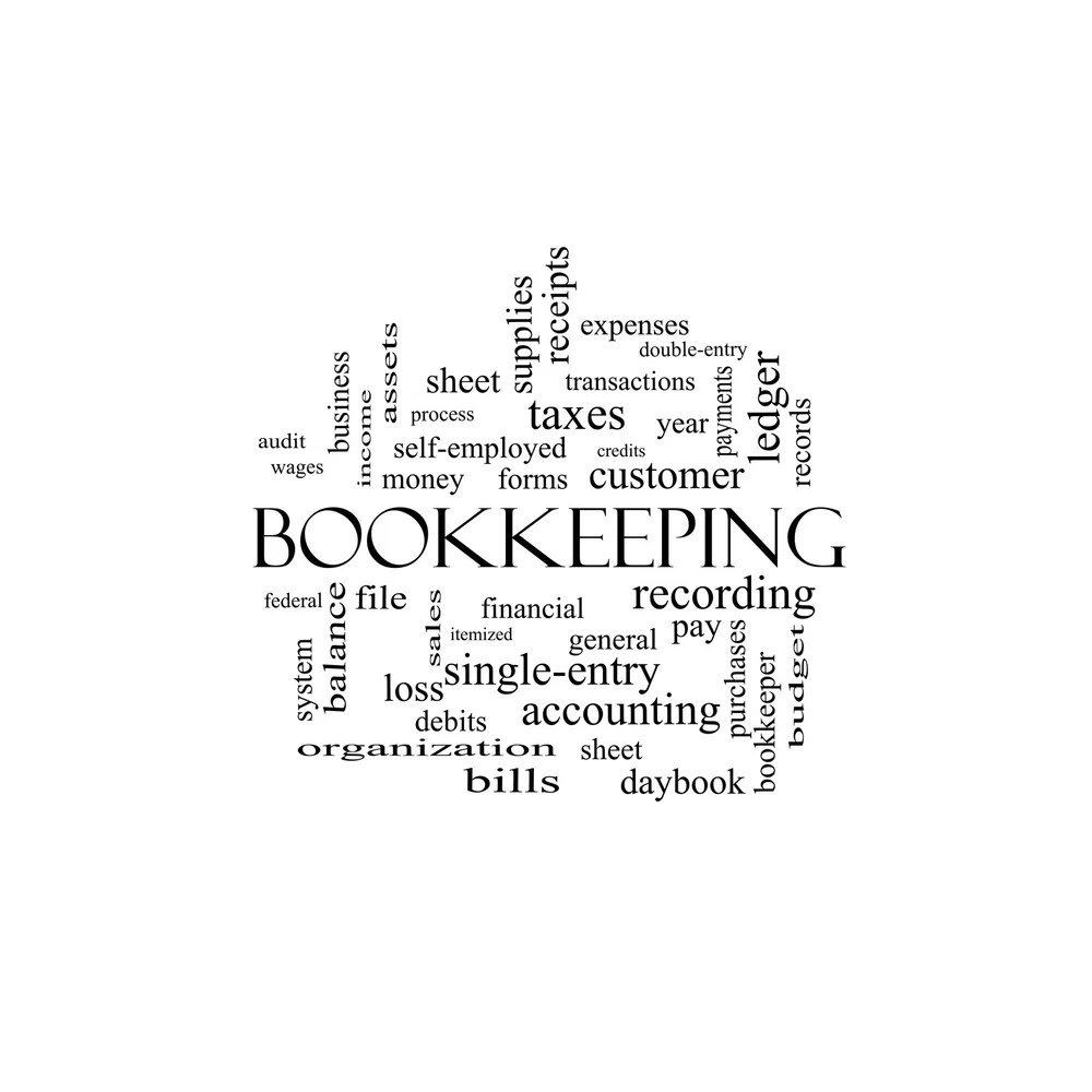 Bookkeeping Package