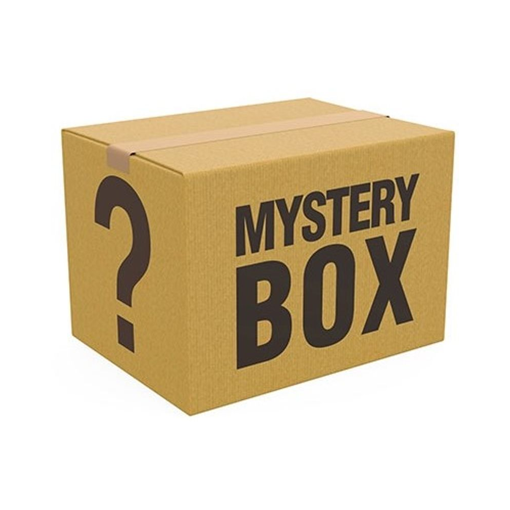 Mystery Box (value $300)