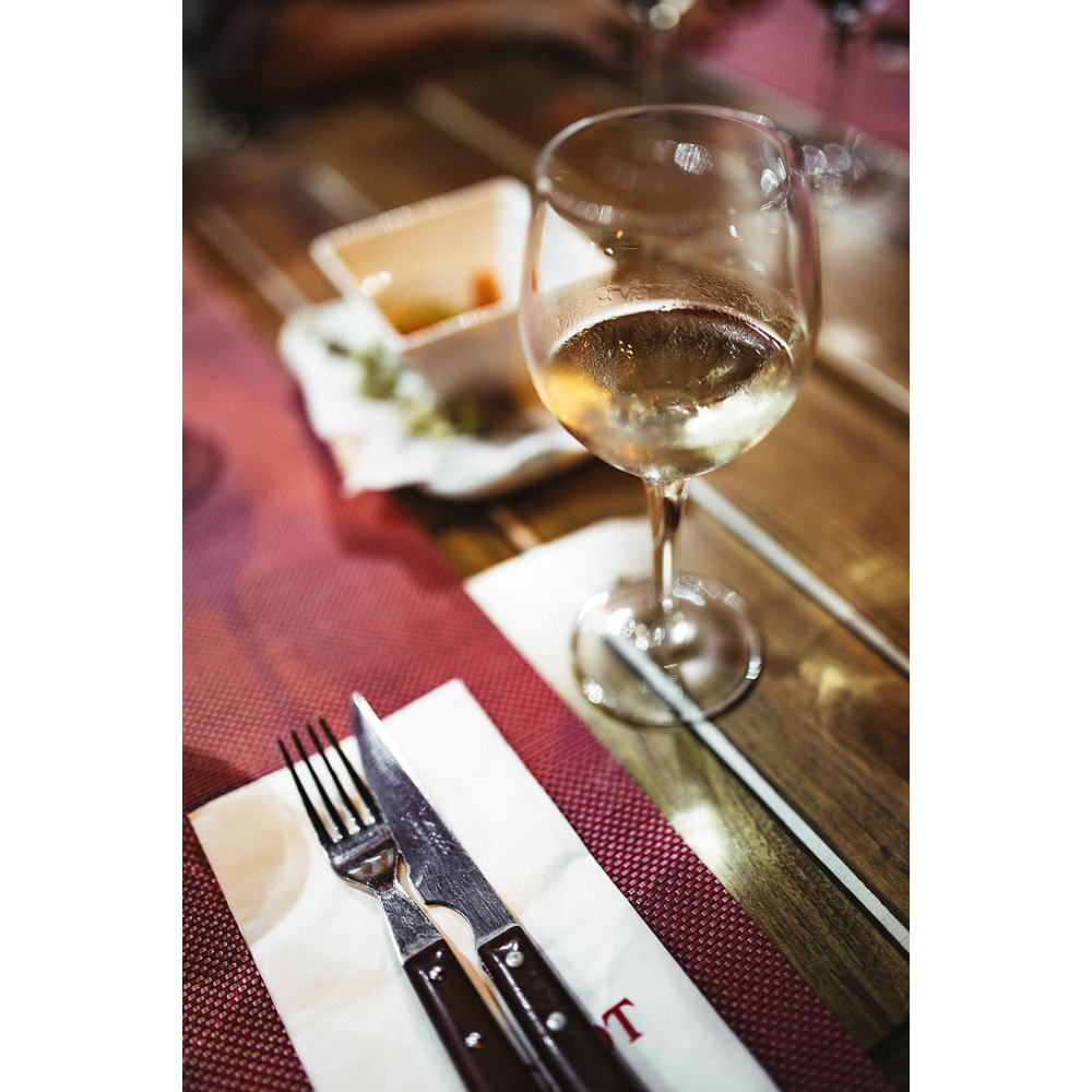 BiddingOwl Immanuel Congregational Church Auction