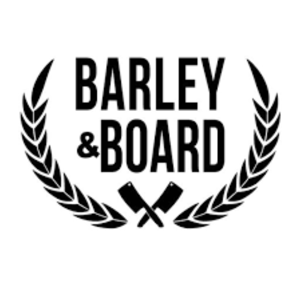 Barley and Board $50 gift card