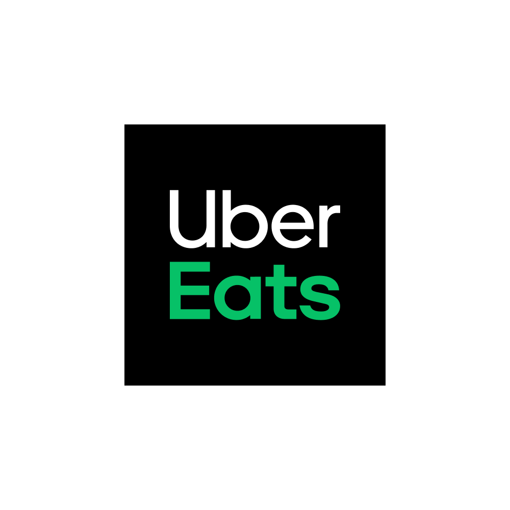 $100 Uber Eats Gift Certificate