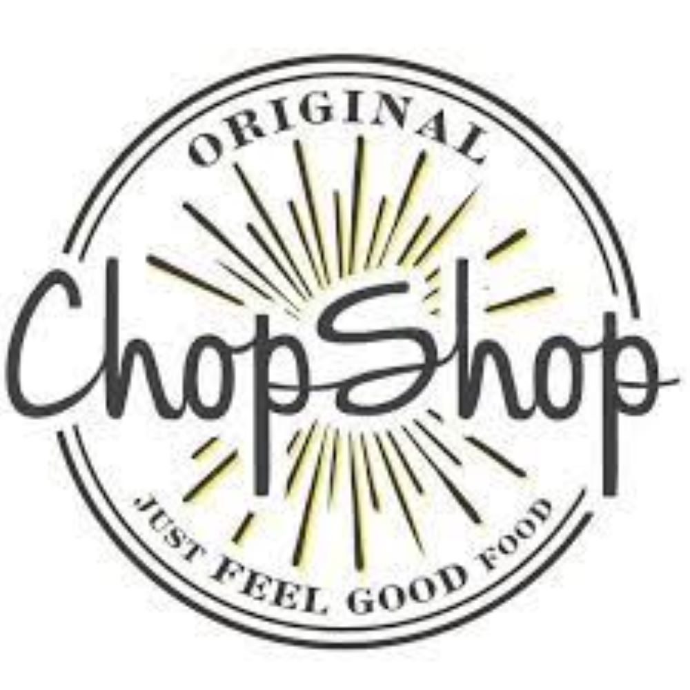 Chop Shop Gift Cards