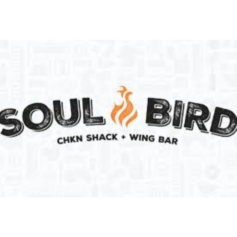 Two Soul Bird $15 Gift Cards