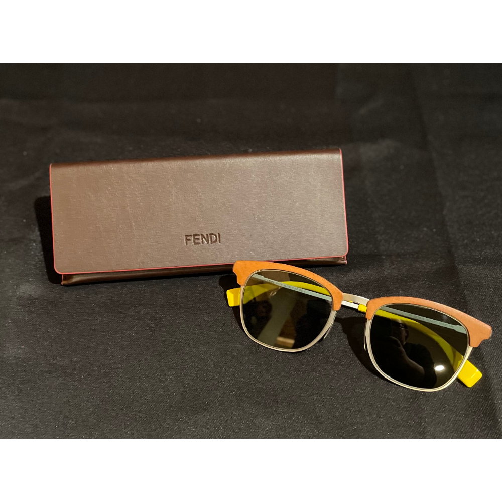 Fendi Sunglasses from Framed Eyecare