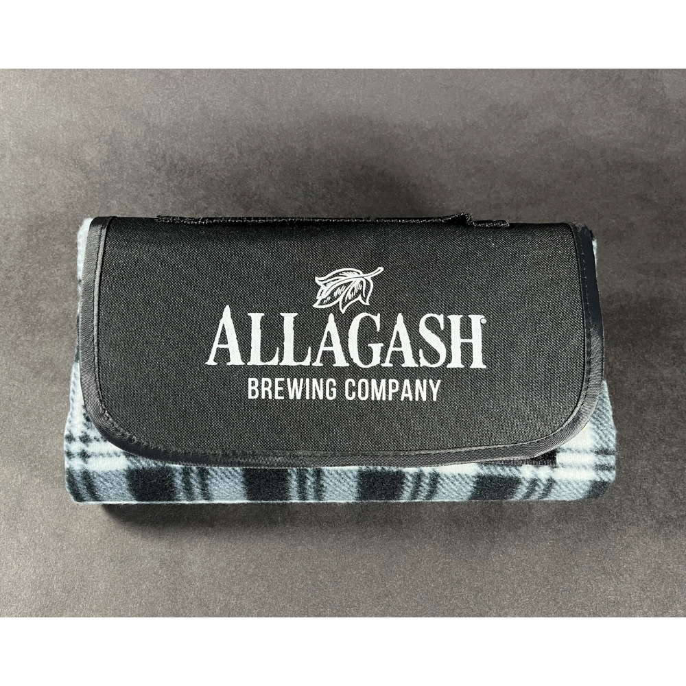 Allagash Brewing Gift set