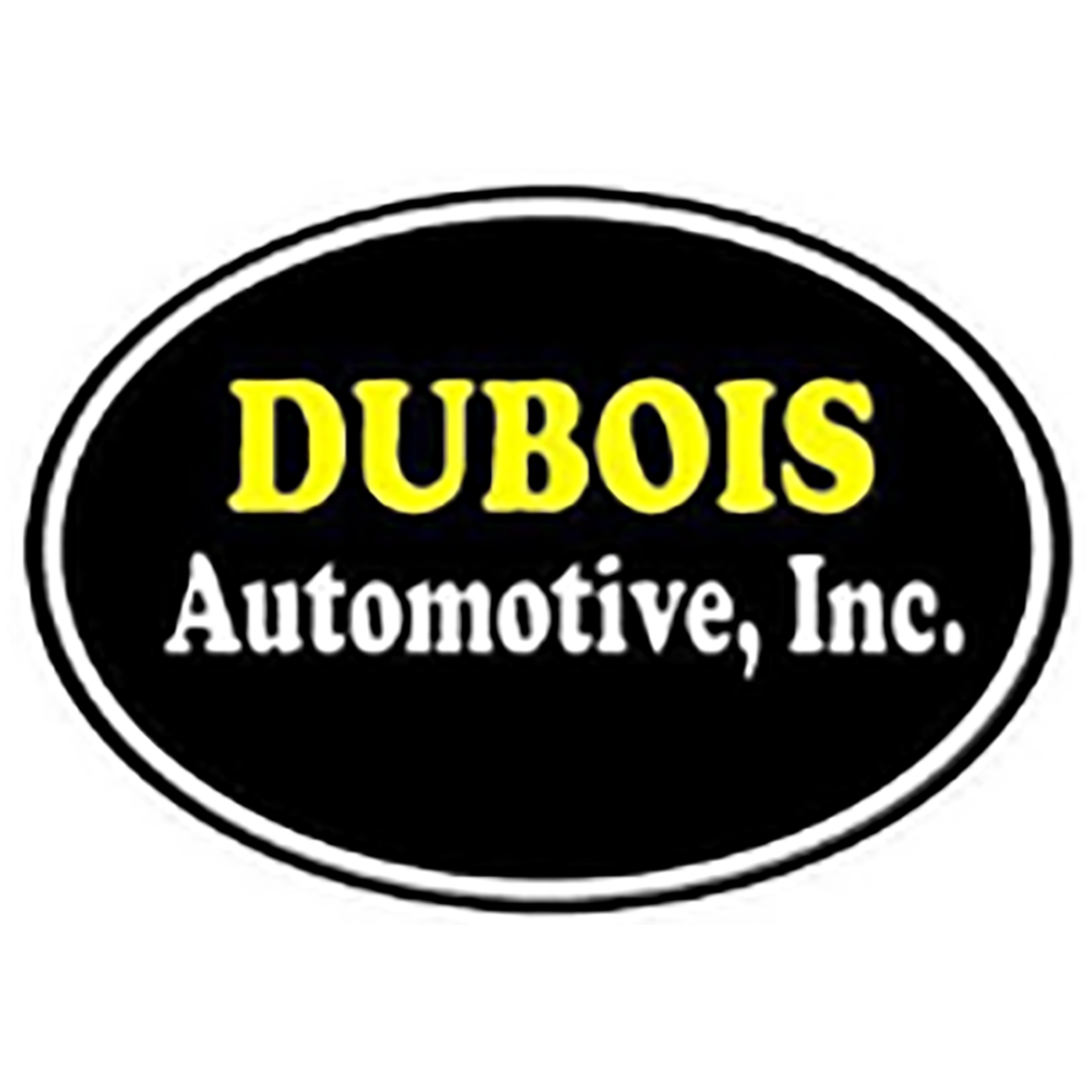 $35 Dubois Oil Change Gift Certificate