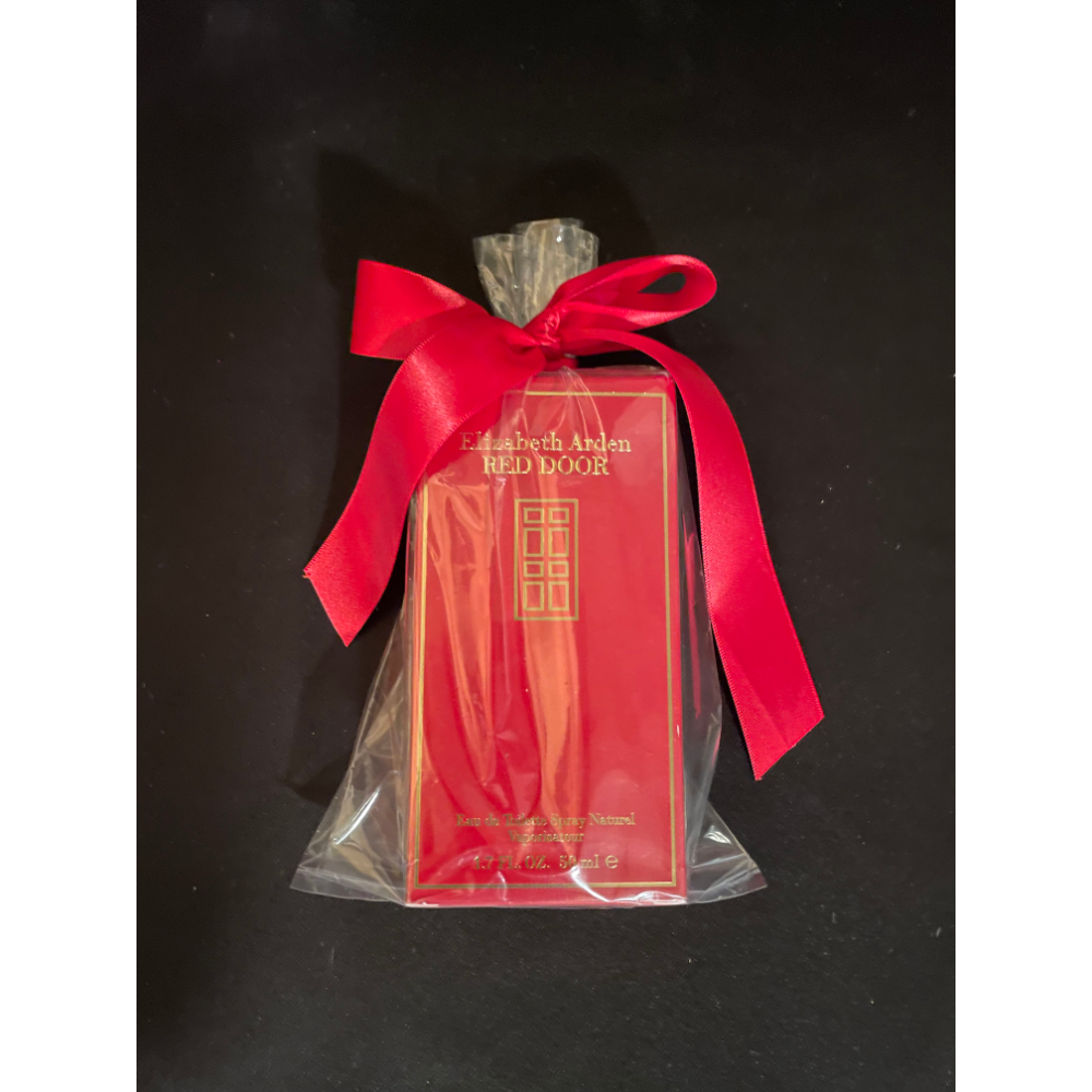 Elizabeth Arden Red Door Perfume