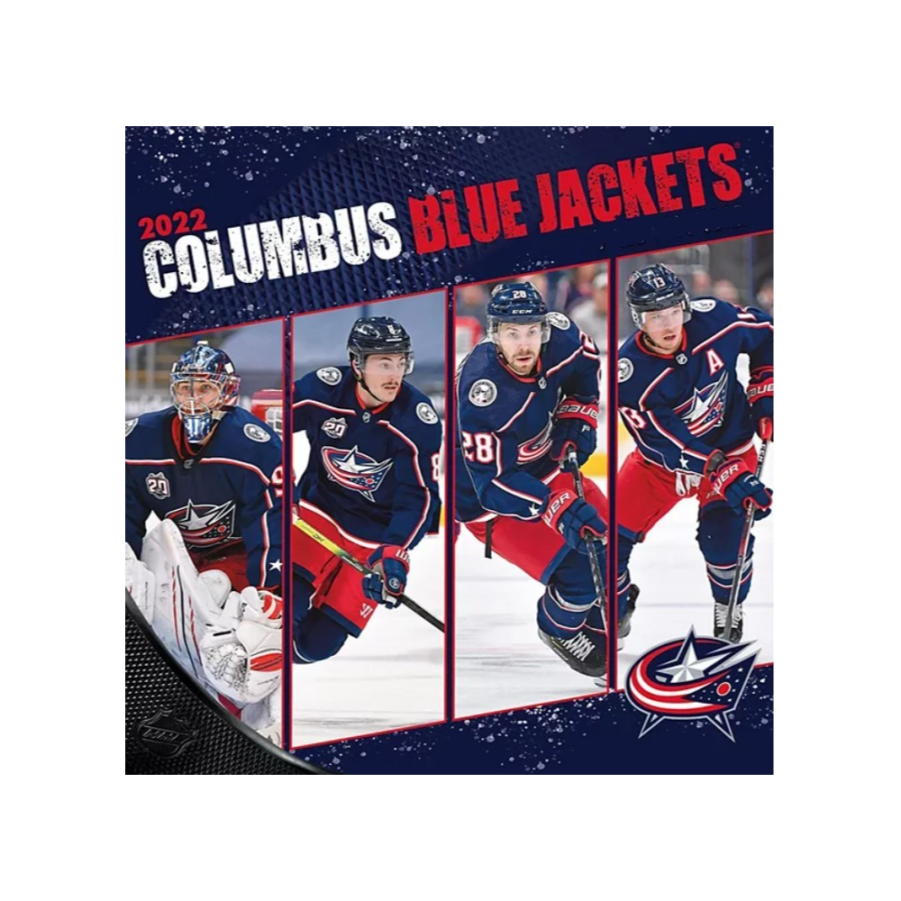 4 Columbus Blue Jackets tickets and Behind the Ice Experience Package