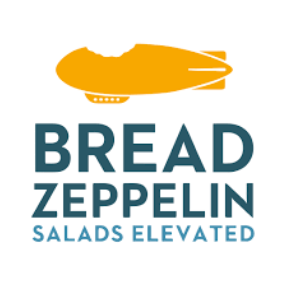 Bread Zeppelin Gift Card