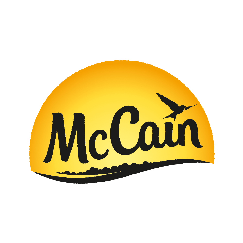 McCain Foods Product Vouchers $110+ Value