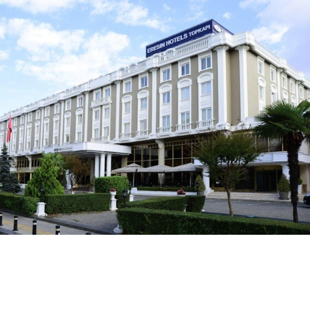 Turkey | 2 nights for 2 pax at Eresin Hotels