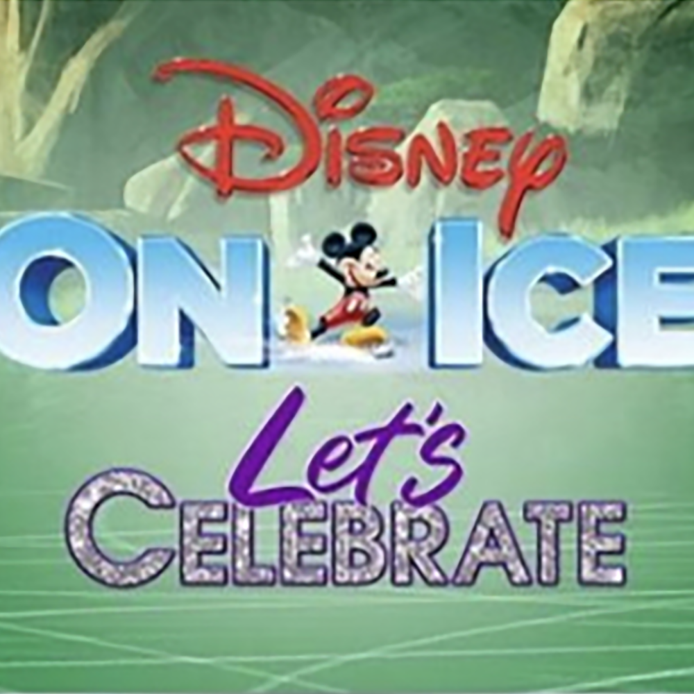 Disney on Ice at XL Center