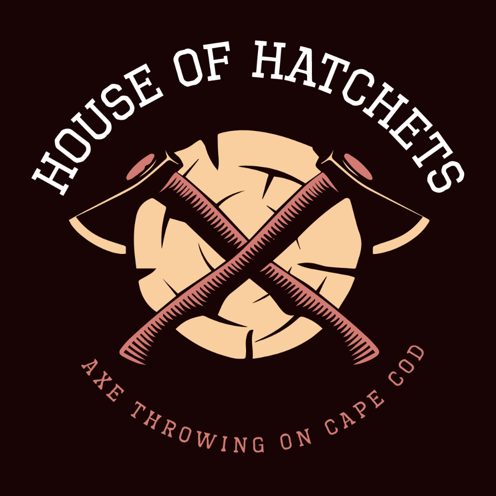 $100 Axe Throwing Gift Card at House of Hatchets
