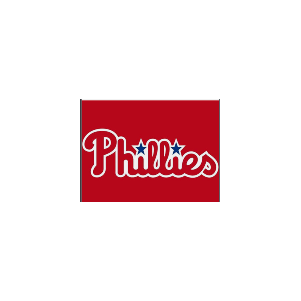 2023 Phillies Tickets - Hall of Fame Club