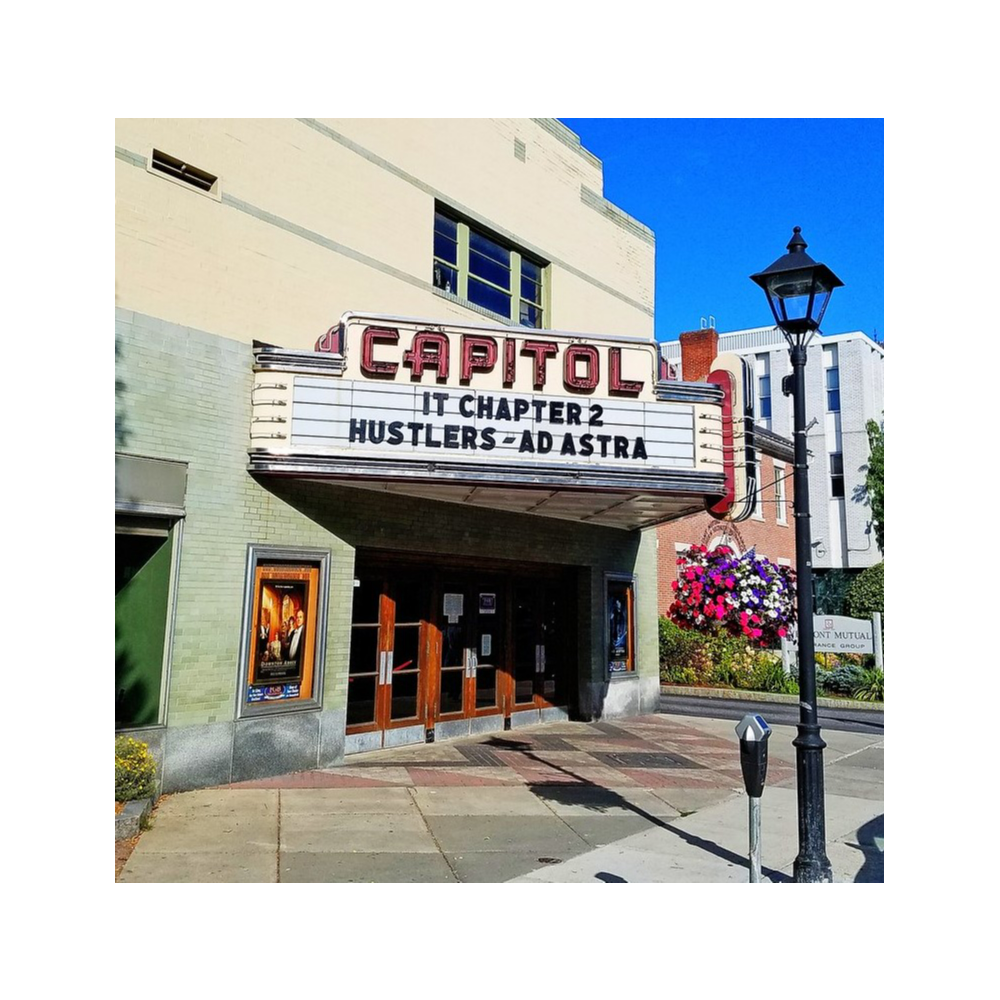 BiddingOwl KelloggHubbard Library Auction