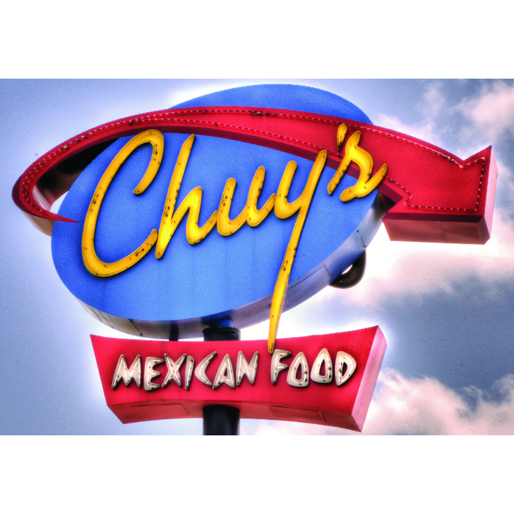 Chuy's Gift Card