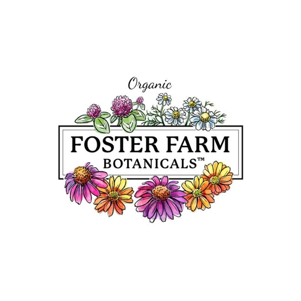 Foster Farm Botanicals Gift Basket