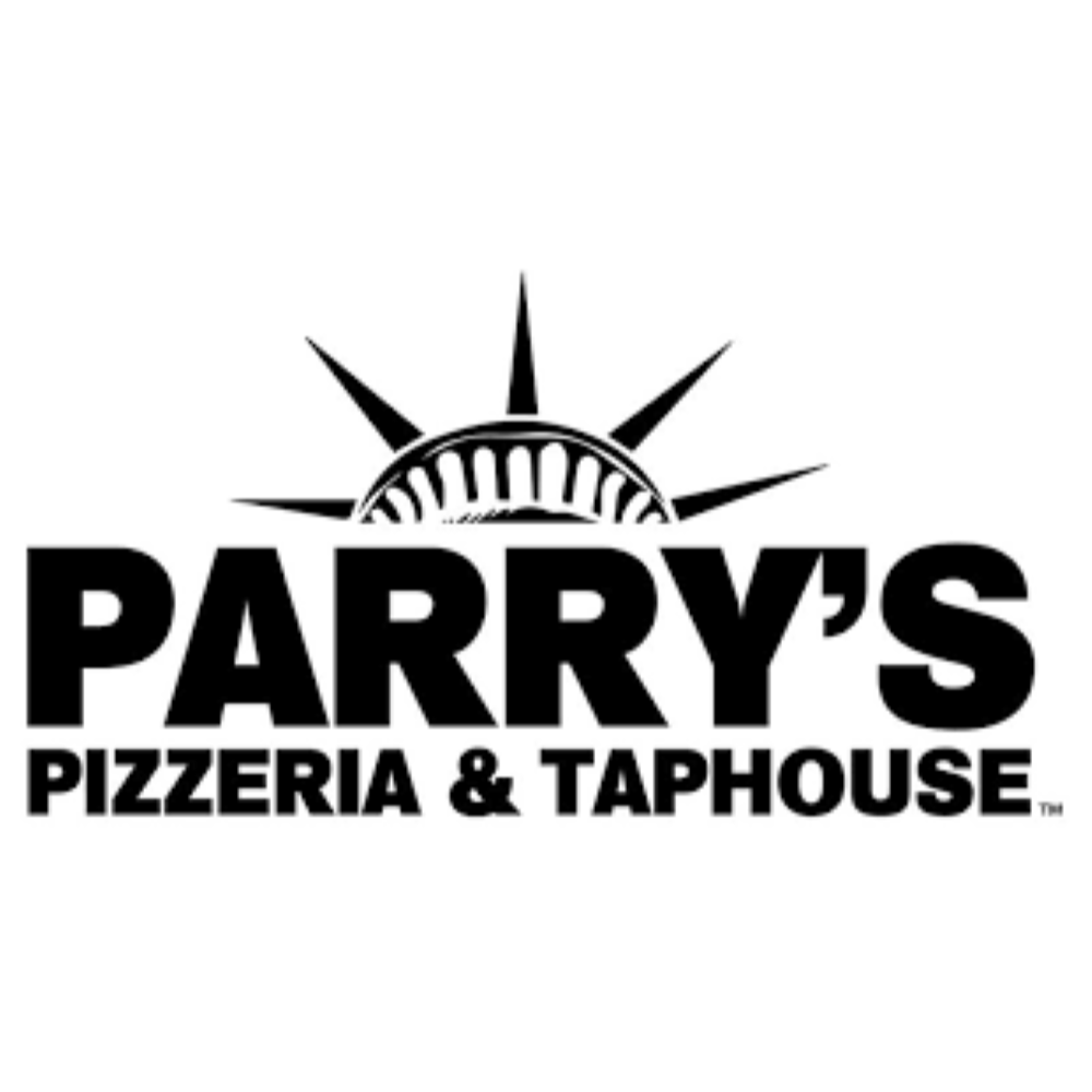 Parry's Pizza Gift Card