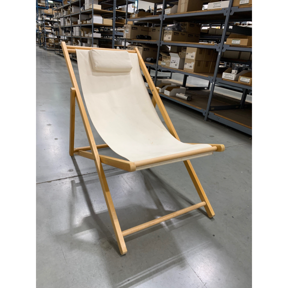 Patio / Beach Chairs x 2