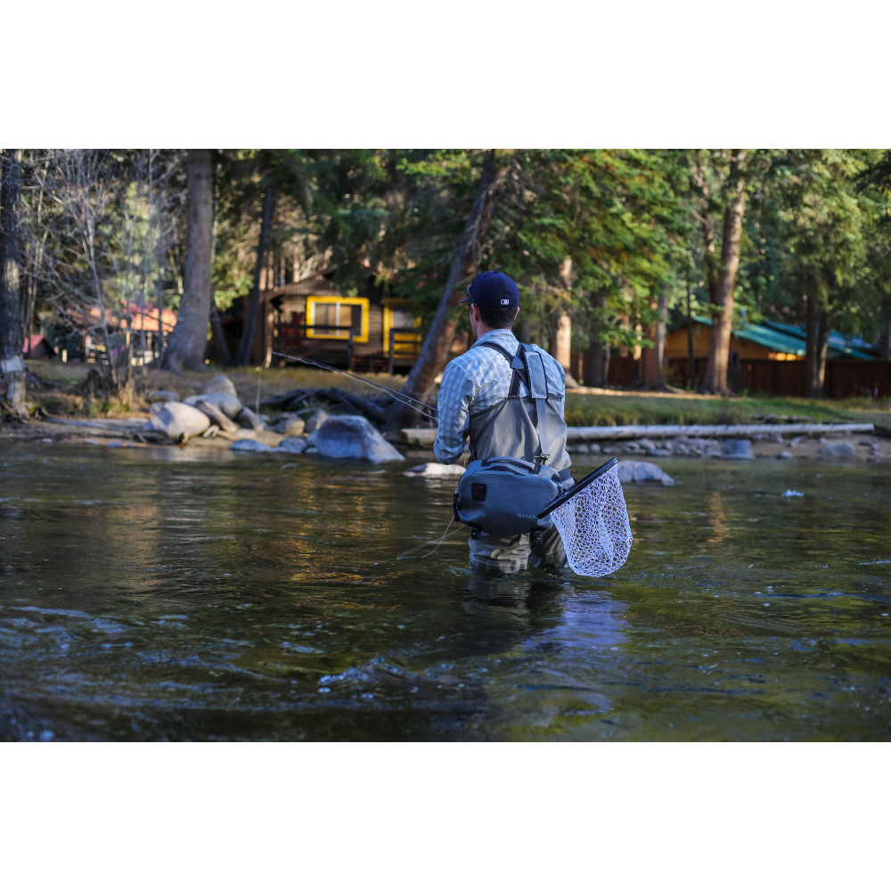 All-Inclusive Fly Fishing Day Trip around Steelville, MO
