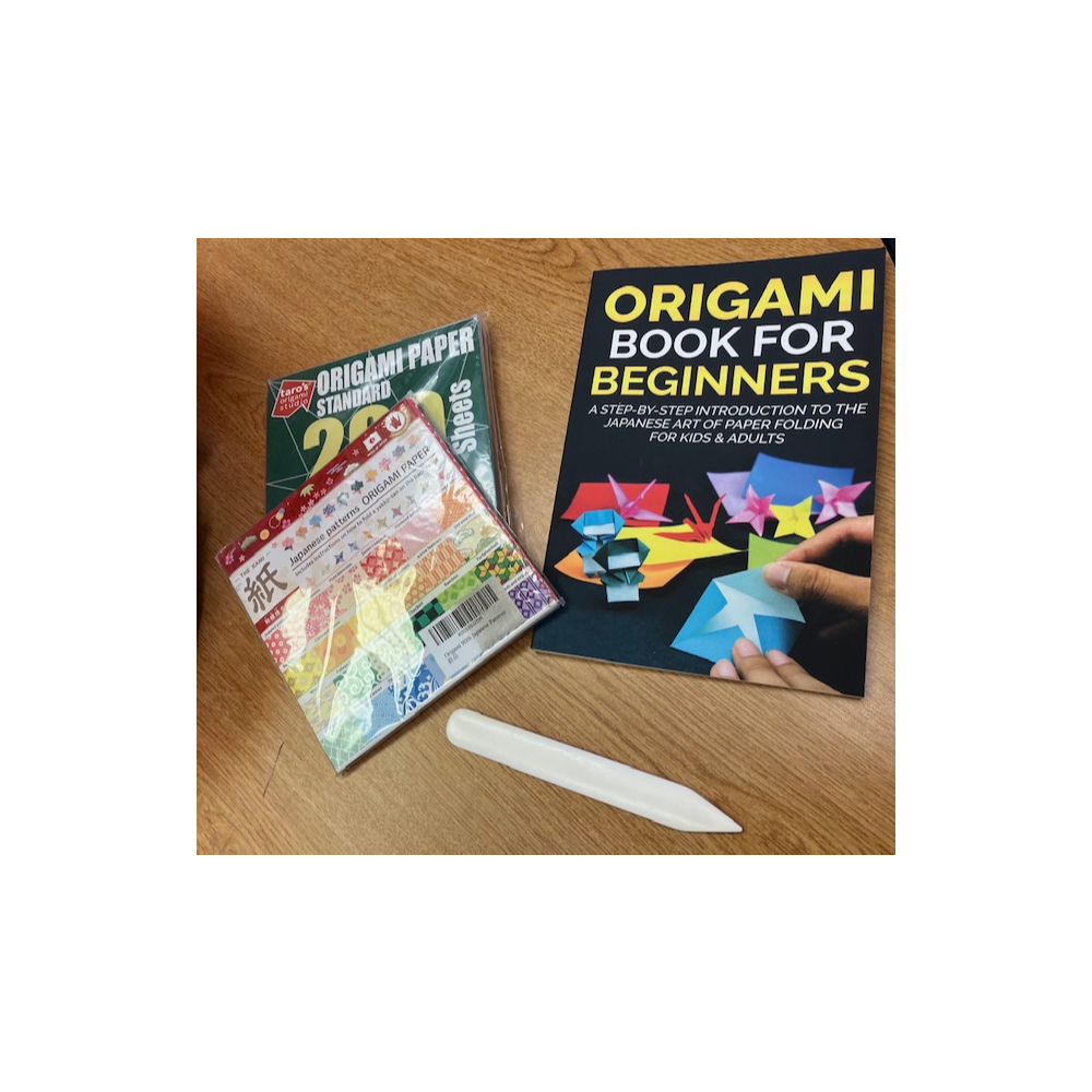 Origami Book for Beginners 2: A Step-by-Step Introduction to the Japanese  Art of Paper Folding for Kids & Adults (Paperback)