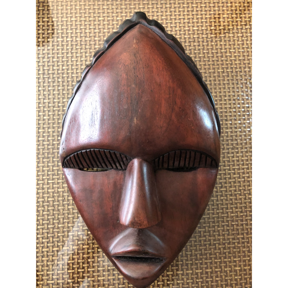 Mano Mask