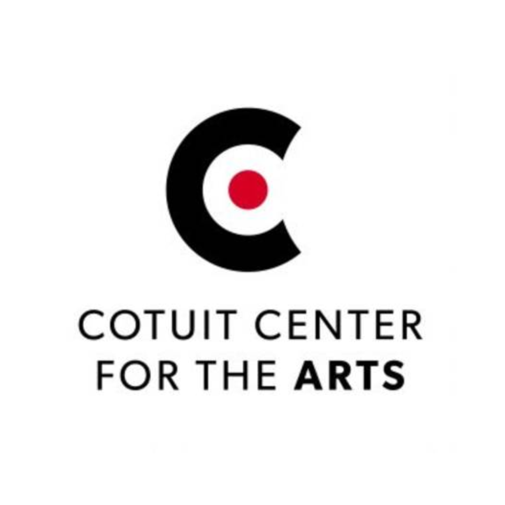 2 Tickets to a Show @ Cotuit Center for the Arts plus a Swag Bag!