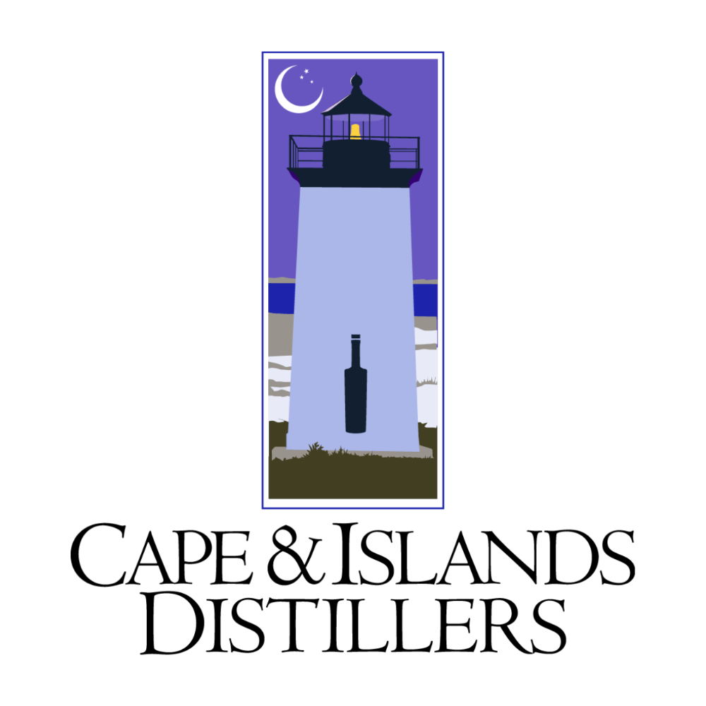 Tasting for 4 at Cape & Islands Distillers plus Swag!